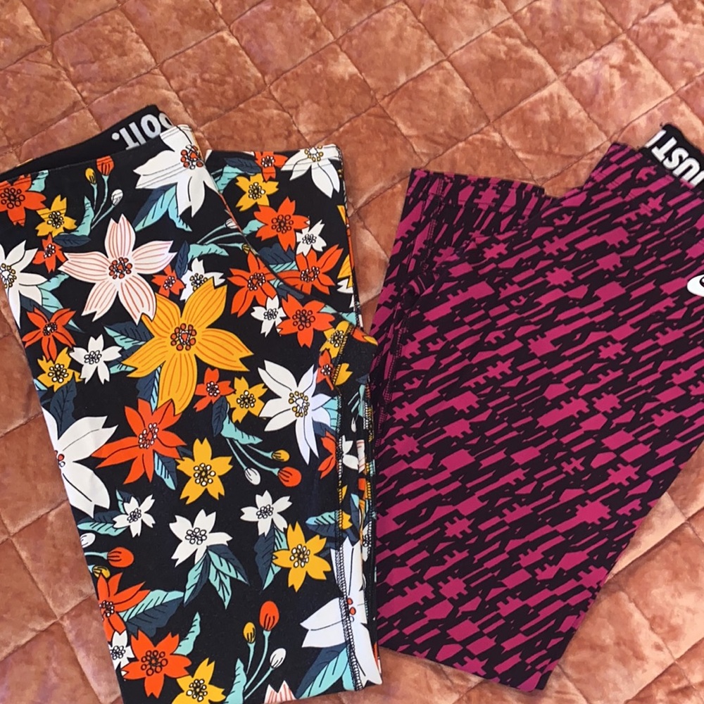Nike Legging Bundle - image 2